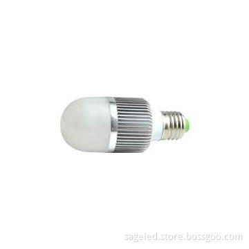 3W LED light Bulbs  E27 led bulb base